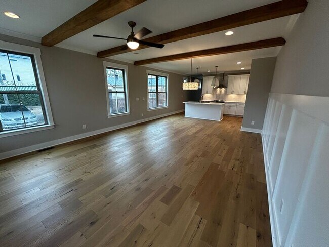 Foto del edificio - 1107 Walsh St