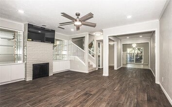 Building Photo - 3750 Vitruvian Way