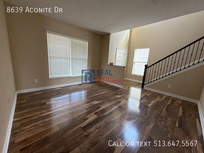 Foto del edificio - 8639 Aconite Dr