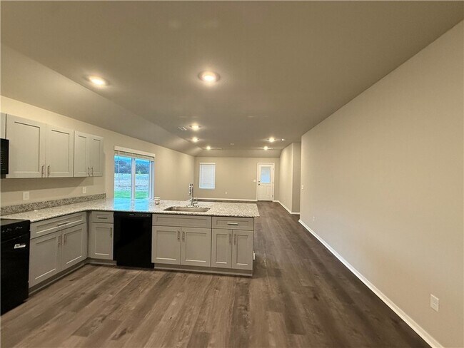 Foto del edificio - 2599 E Meramec St