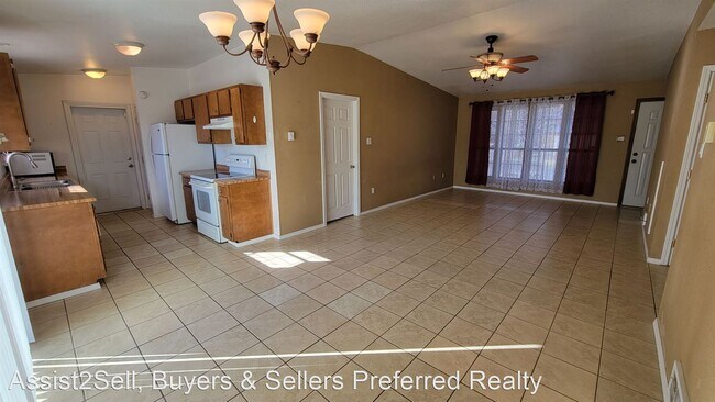 Building Photo - 3 br, 2 bath House - 812 Santa Cruz Dr