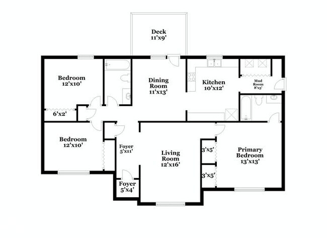 Foto del edificio - 111 Raeford Ct, Thomasville, NC 27360