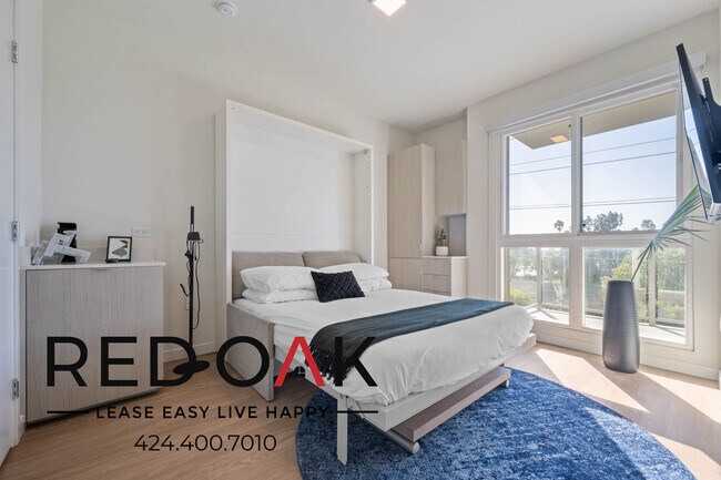 Building Photo - ~4 Weeks FREE~ Ready for Move-In Private B...