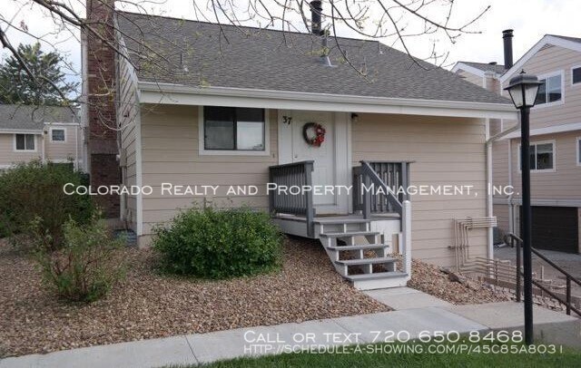 Foto del edificio - 6815 W 84th Way