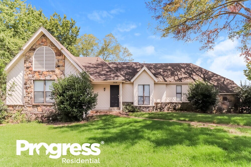 2626 Hollow Gap Cove, Memphis, TN 38133 House for Rent in Memphis, TN