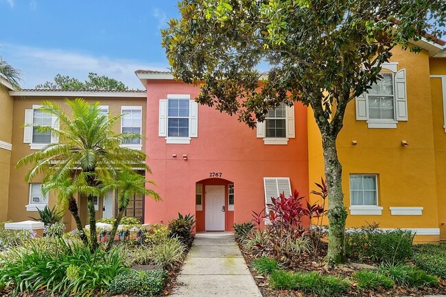 Photo - 2767 Sun Key Place Townhome