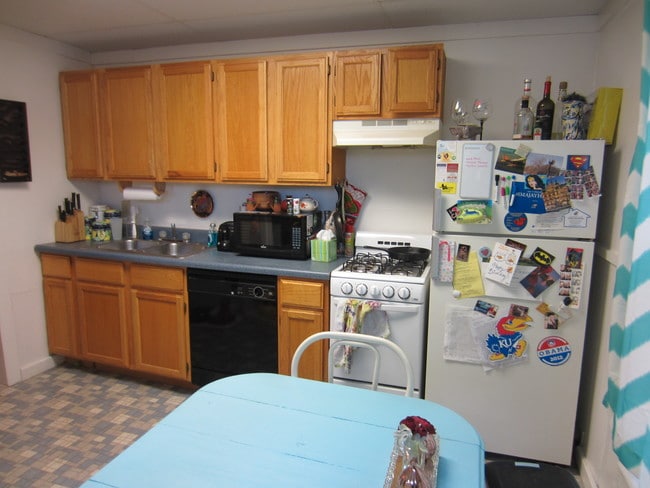 Foto del edificio - 1324 Vermont St