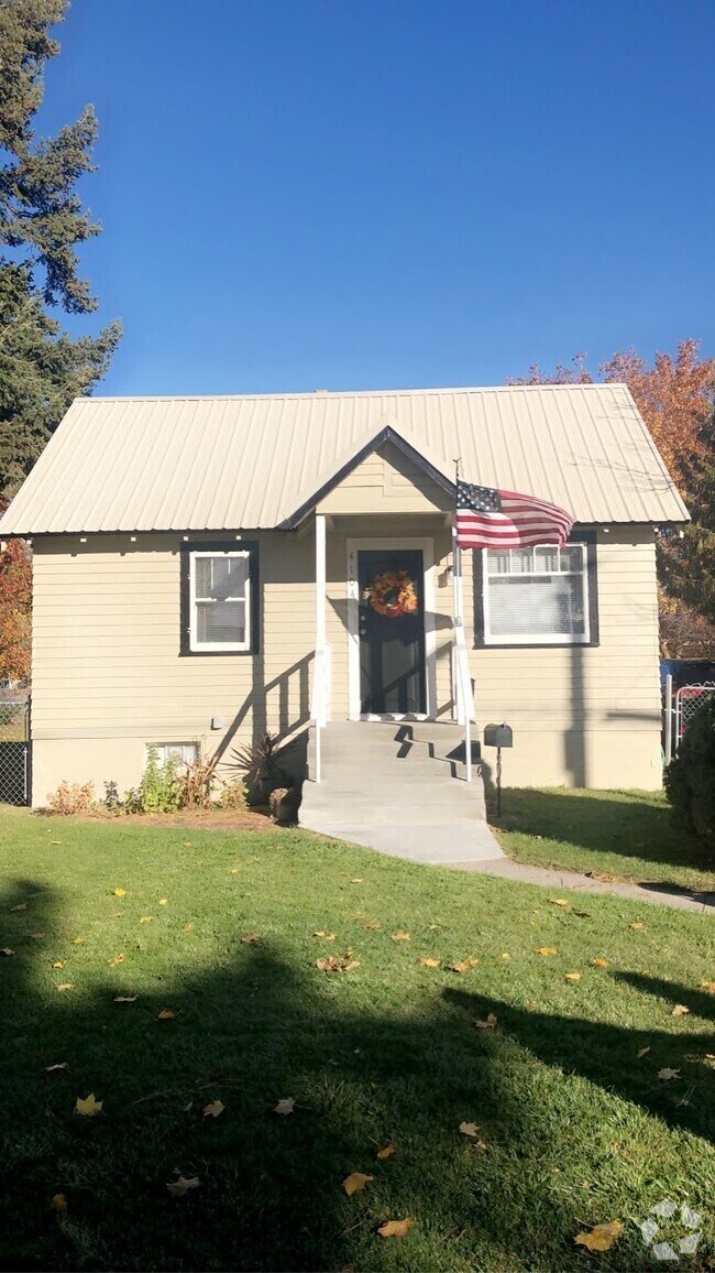 Boulevard Park Pet Friendly Apartments for Rent Spokane, WA 2