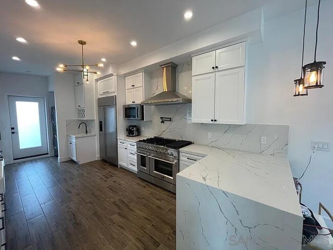 Foto del edificio - 4811 Appleton St
