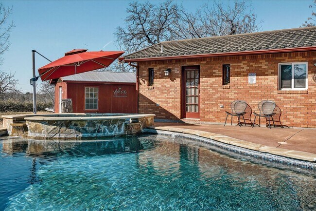 Foto del edificio - 1059 State Hwy 95