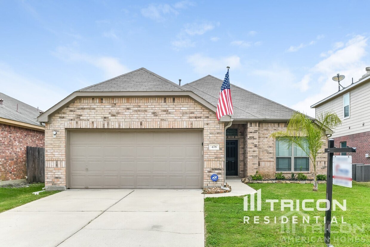 Foto principal - 478 Oak Chase Dr