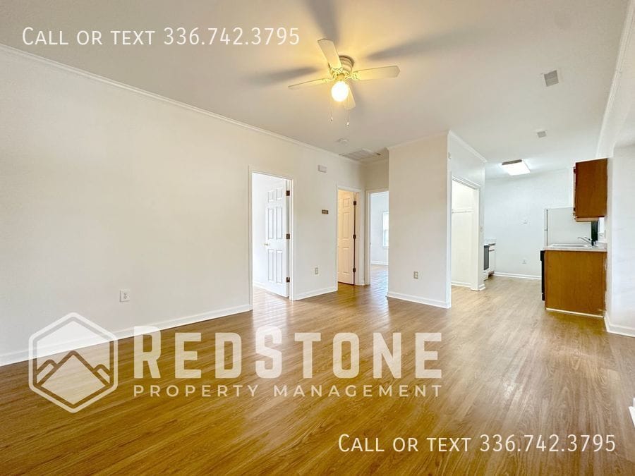 Primary Photo - 2 Bedroom, 1 Bath - Apartment