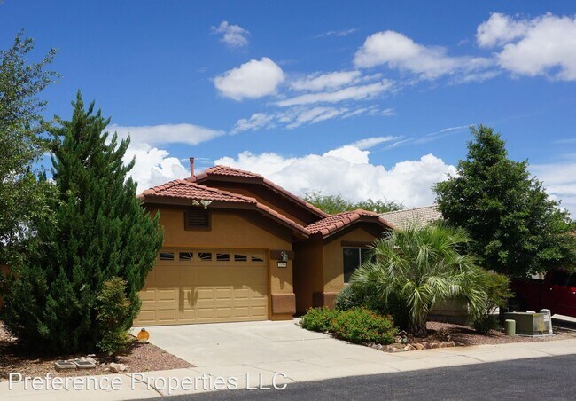Building Photo - 4 br, 2 bath House - 3359 Zion Ct