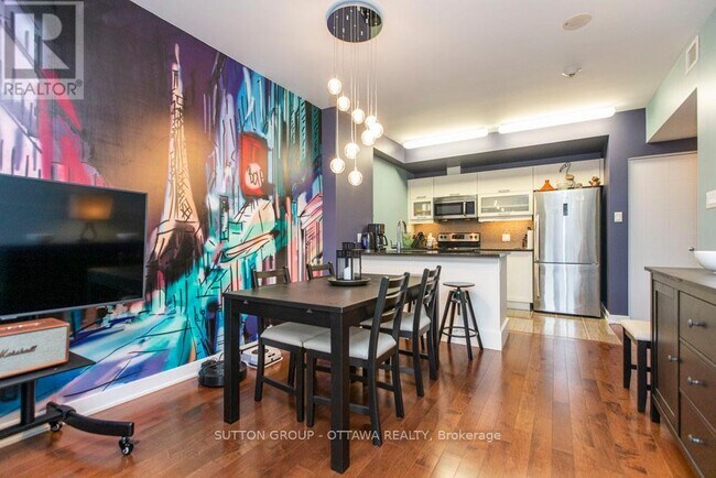 Photo du bâtiment - 179 Metcalfe St