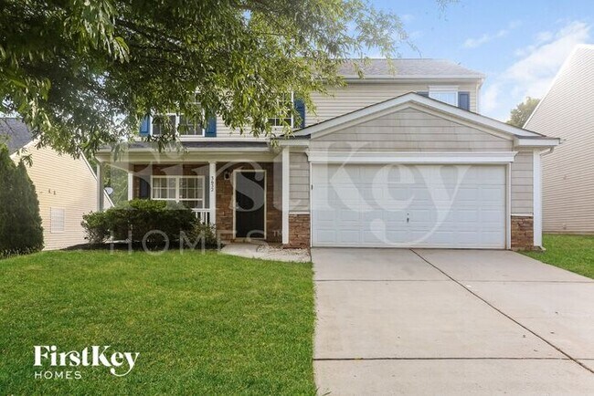 Foto del edificio - 3632 Larkhaven Village Dr