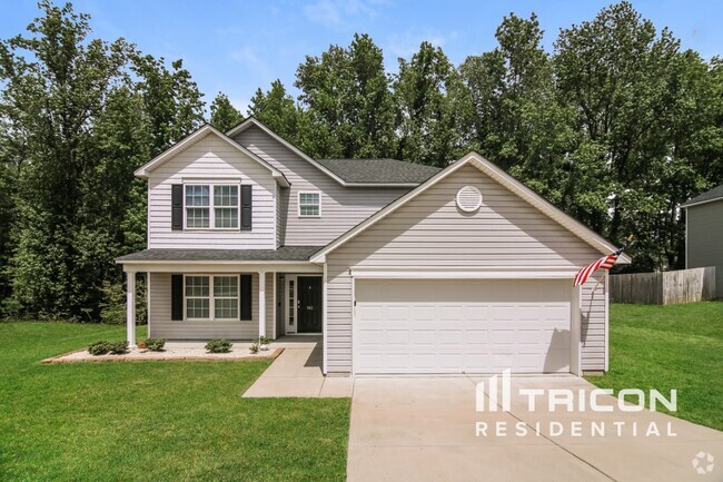 Building Photo - 142 Ridgemoore Ct