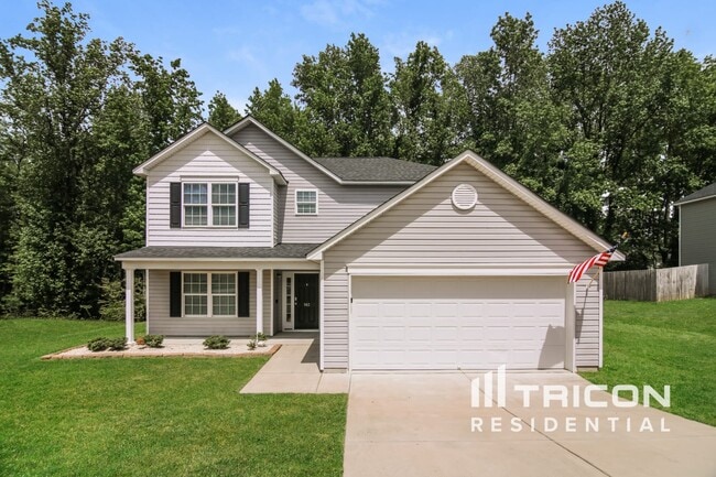 Building Photo - 142 Ridgemoore Ct