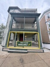 Building Photo - 106 Sawyer Ave