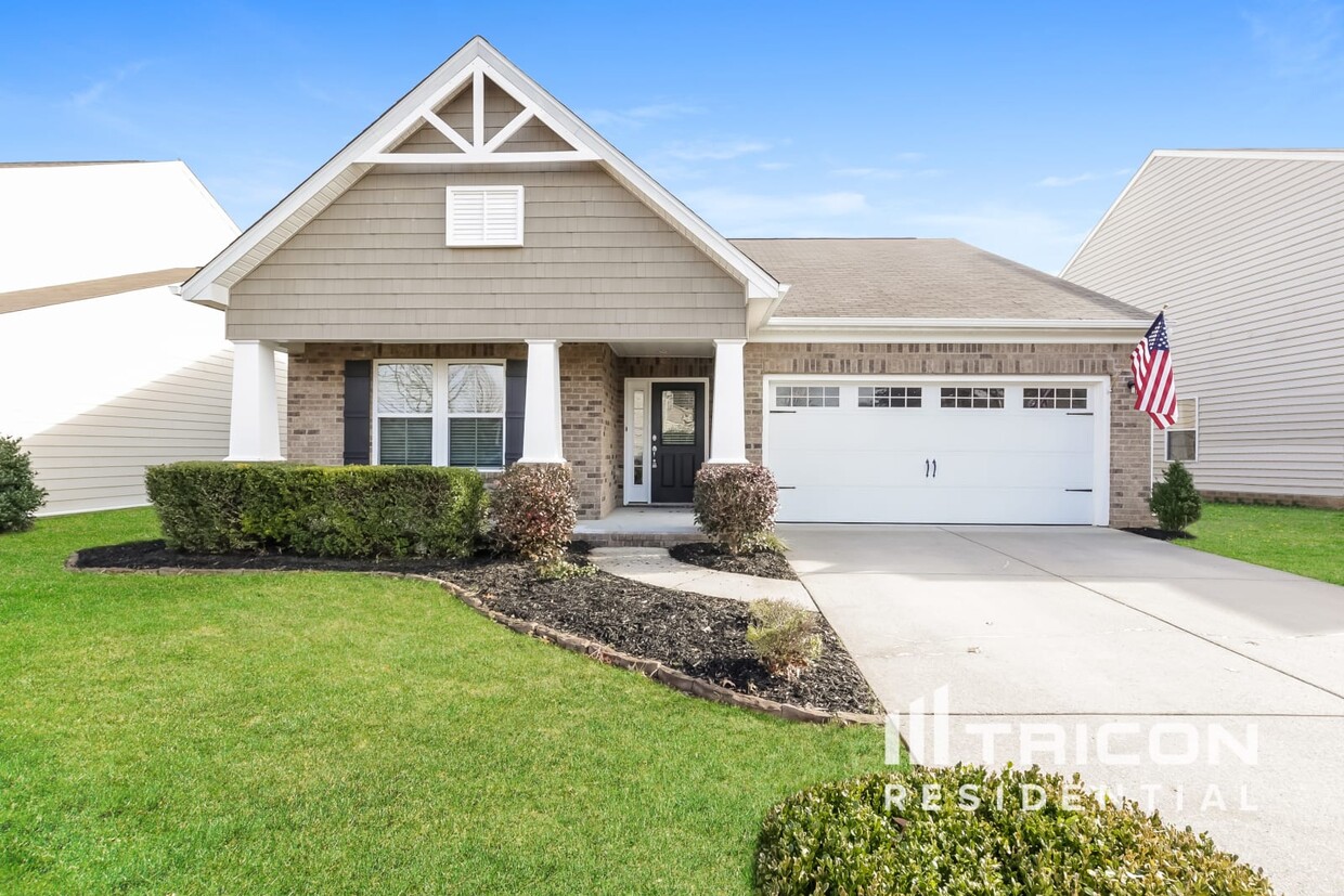 Foto principal - 2949 Haviland Way