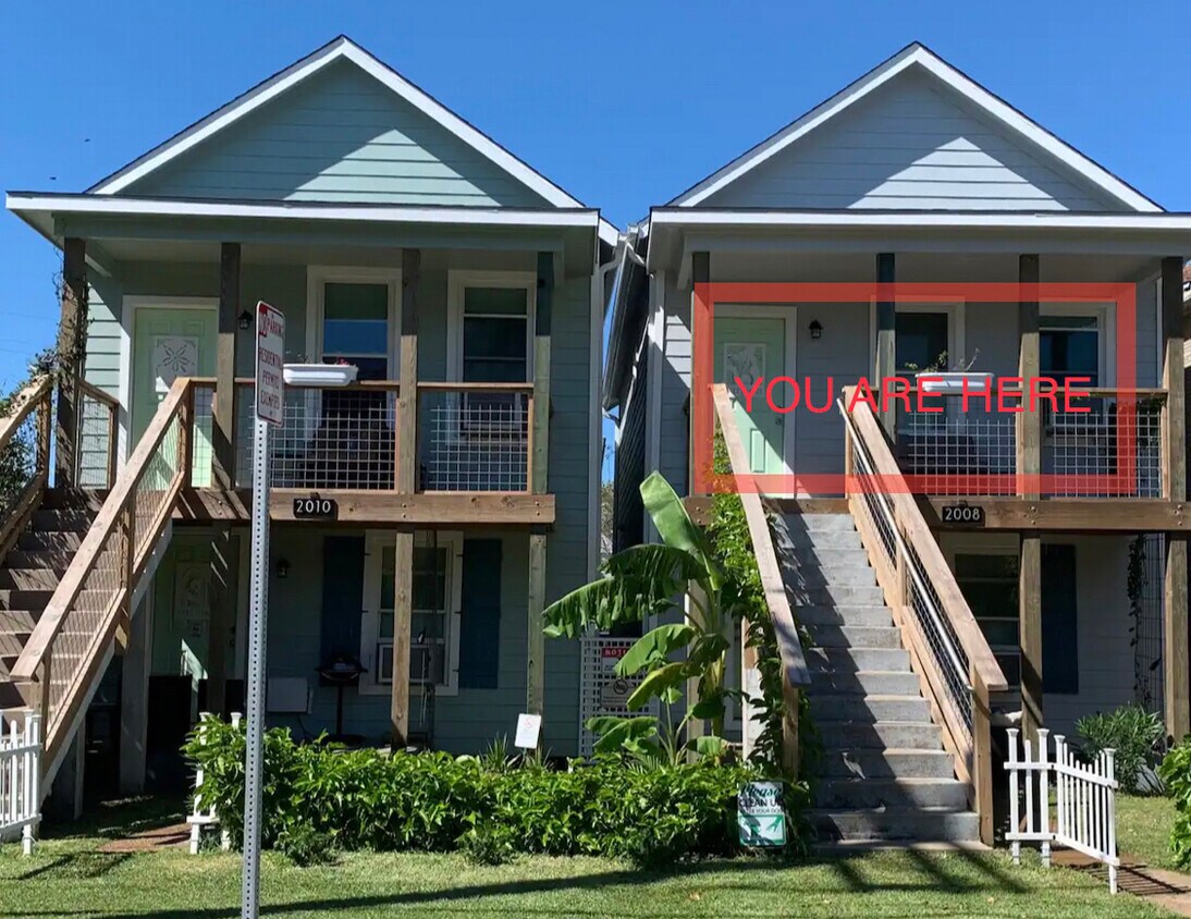 2008 Avenue O 1/2, Galveston, TX 77550 Apartments in Galveston, TX