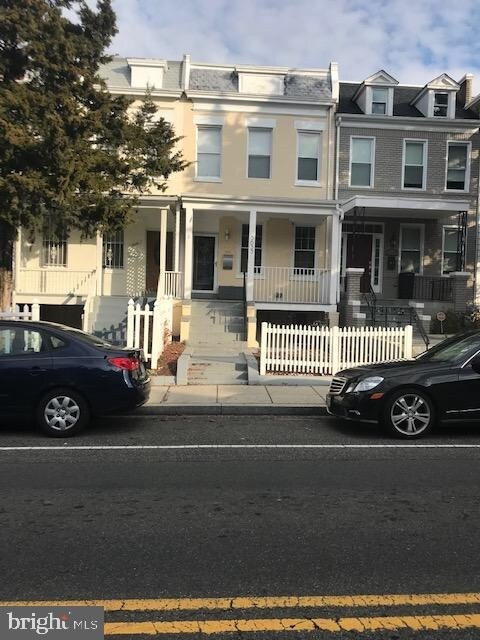 Building Photo - 3635 13th St NW
