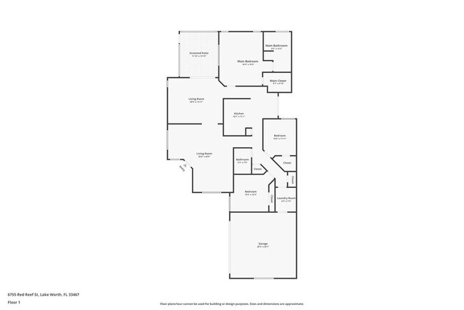 Building Photo - 6755 Red Reef St