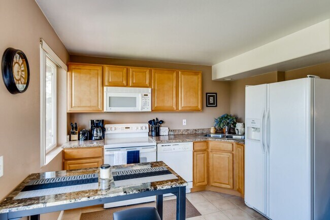 Foto del edificio - 17424 Crestview Court