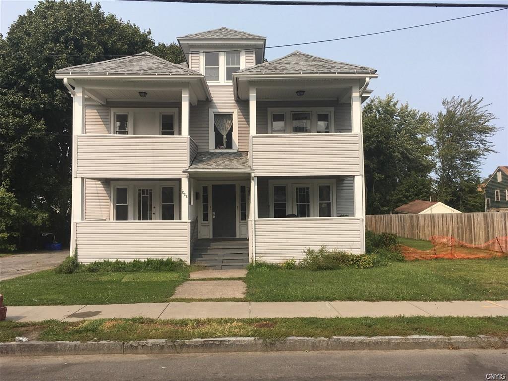 Primary Photo - 1022 W Colvin St