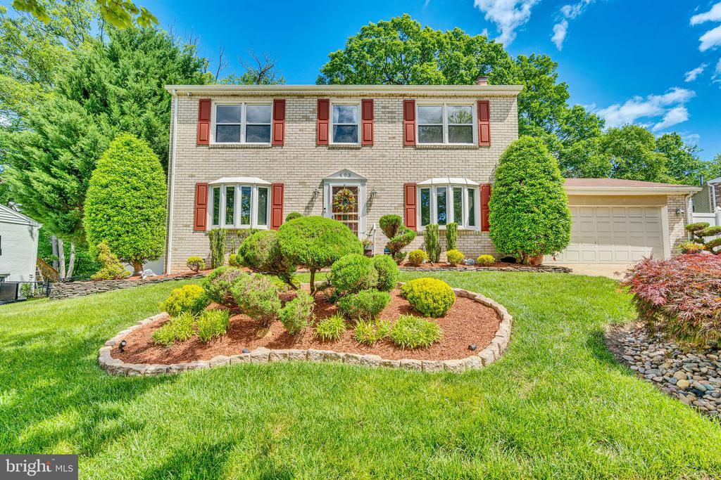 Foto principal - 603 Bonnie Meadow Ln