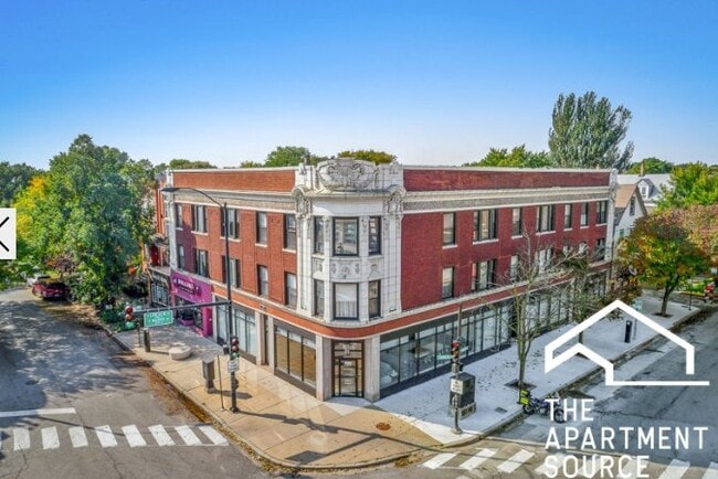 Foto del edificio - 1509 W Barry Ave