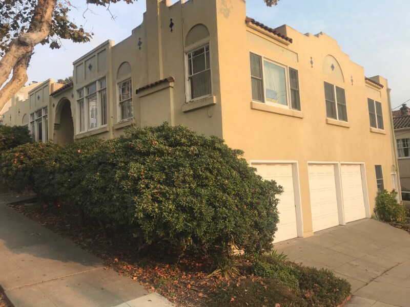 Foto principal - 2404 Cedar St