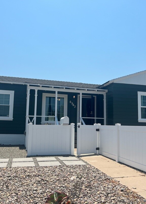 Foto principal - 6843 Saranac St