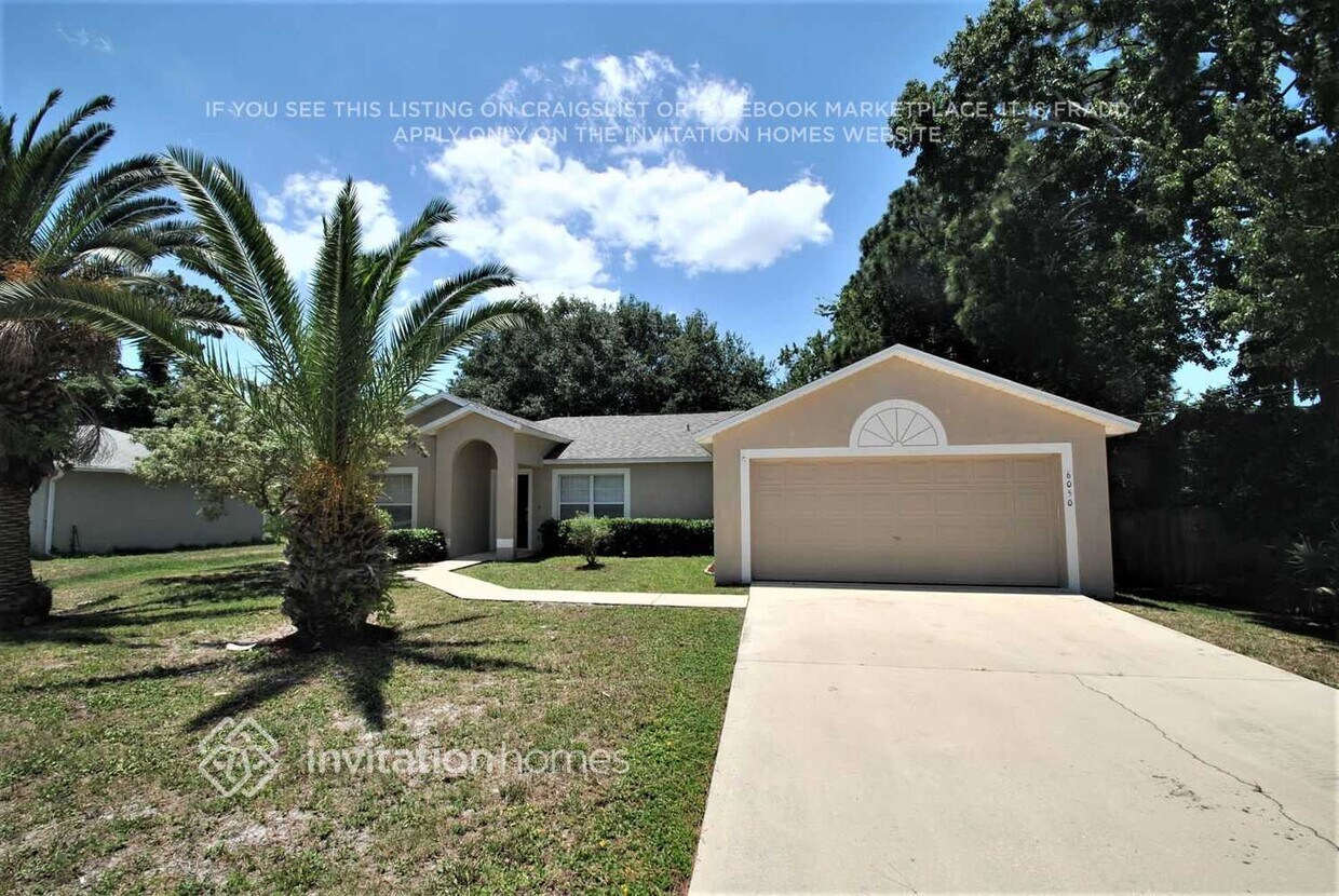 Foto principal - 6050 Ackard Ave