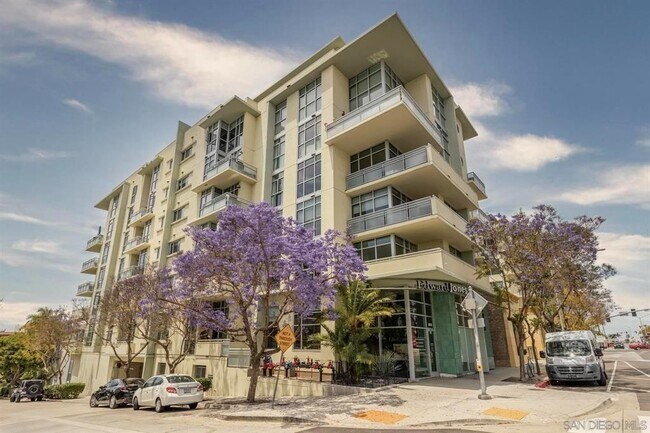 Foto del edificio - 3812 Park Blvd