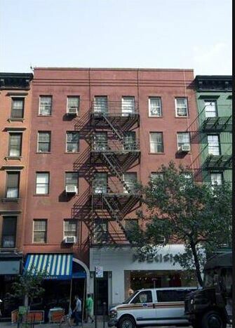 Foto del edificio - 1295 Third Avenue