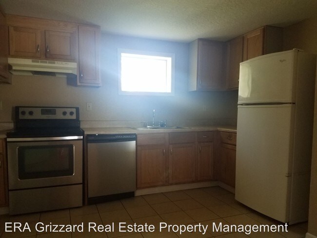 Foto del edificio - 2 br, 1 bath House - 1304 Sherman Ave