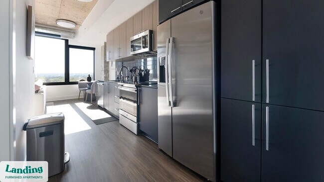 Foto del edificio - 5201 Leesburg Pike