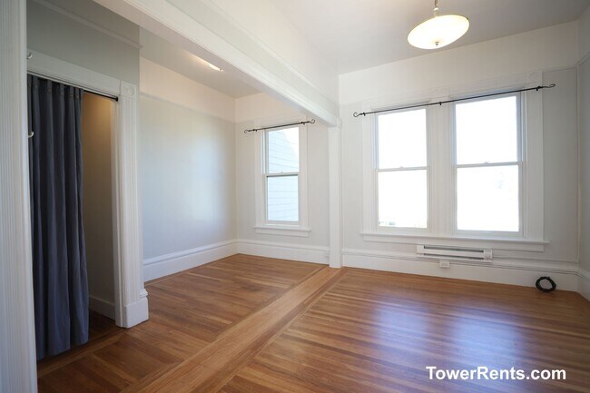 Foto del edificio - 38A Sharon St