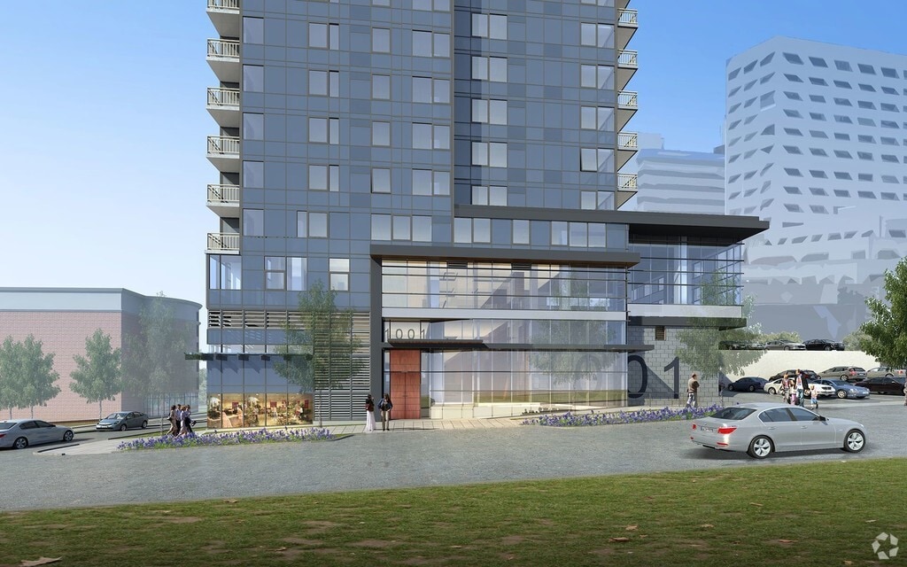 Apartments for Rent Near Seattle University Seattle, WA (University