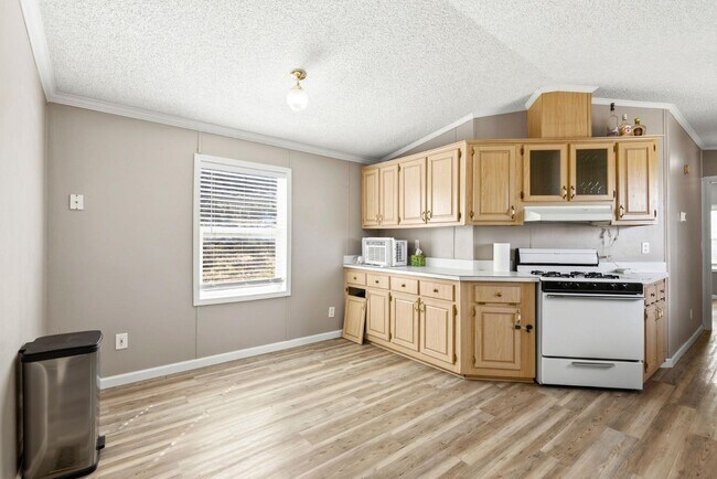 Foto del edificio - 1178 Twin Butte Rd