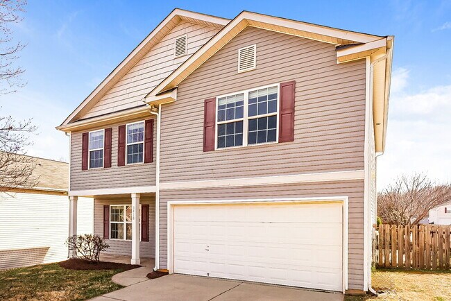 Foto del edificio - 1418 River Run Rd