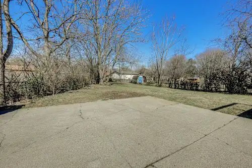 Building Photo - 5105 Parishwood Ct