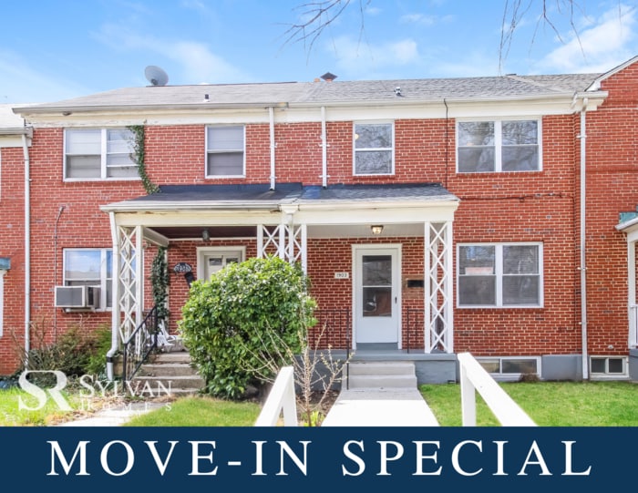 262 Chestnut St, Dundalk, MD 21222 Townhome Rentals in Dundalk MD