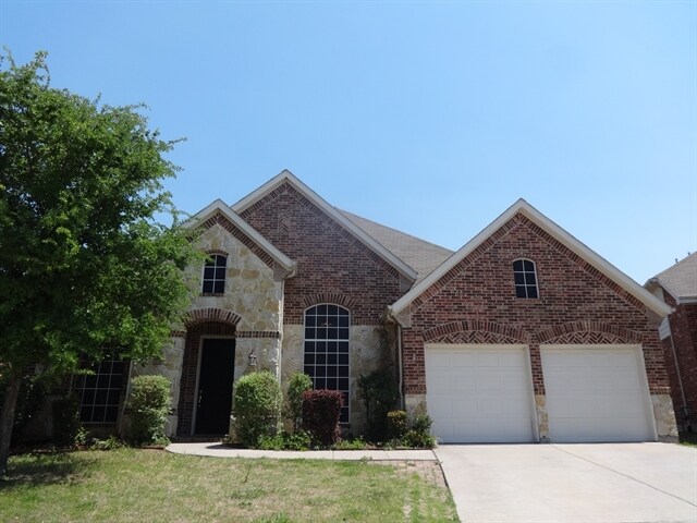 Building Photo - 6214 Crestridge Ln