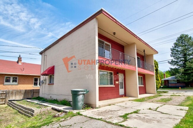 Building Photo - 1914 S 900 E