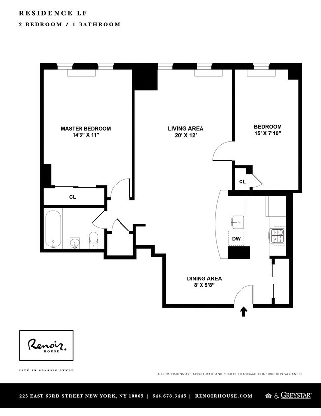 Renoir House Apartments New York NY Apartments Cool 5 Bedroom Apartment Nyc Style Plans Renoir House Apartments New York NY Apartments Cool 5 Bedroom Apartment Nyc Style Plans