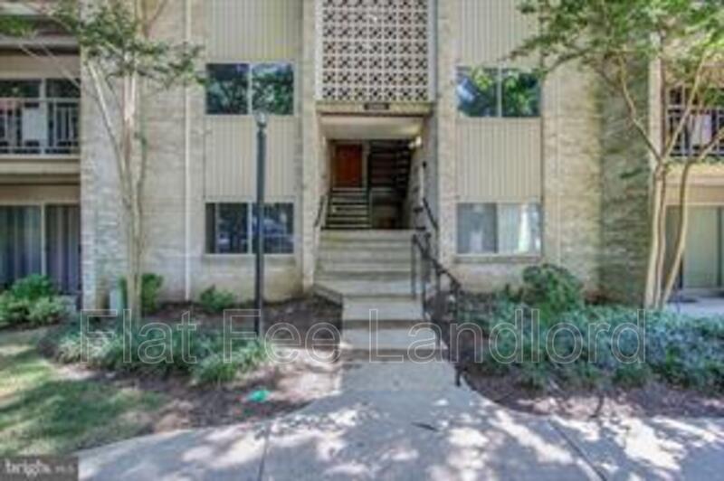 12403 Braxfield Ct Unit Apt 10, North Bethesda, MD 20852 Condo for
