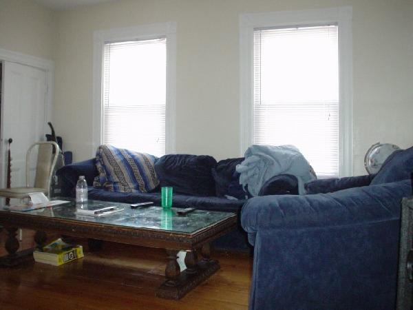 Foto del edificio - 25 Everett St