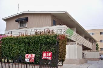 Foto principal - 816 S Gramercy Dr