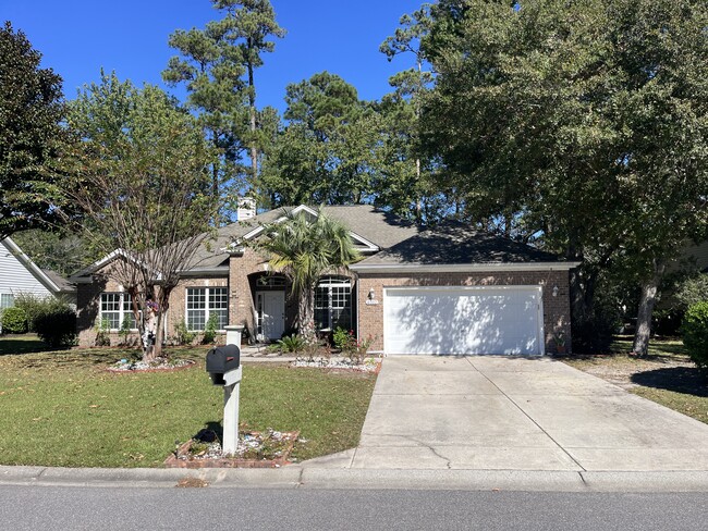 Photo - 4502 Firethorne Dr House